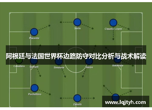 阿根廷与法国世界杯边路防守对比分析与战术解读