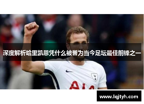 深度解析哈里凯恩凭什么被誉为当今足坛最佳前锋之一