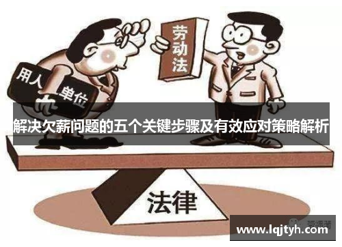 解决欠薪问题的五个关键步骤及有效应对策略解析